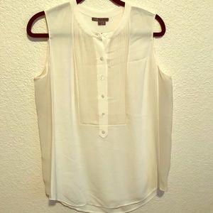 Vince Classy Blouse